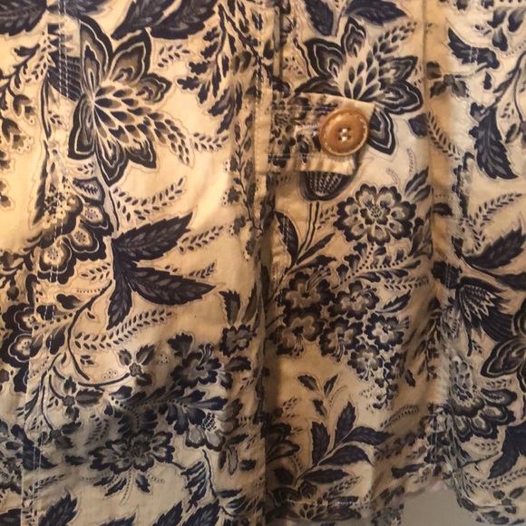 Roksanda Ilincic London trench coat. Size 40. Approx M/L. - Picture 9 of 11